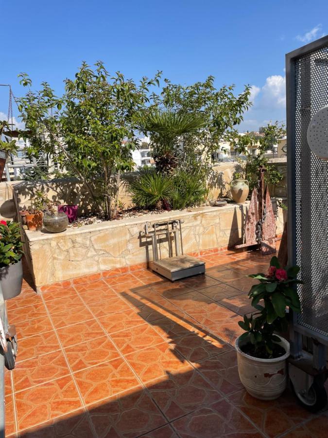 Mp Cozy Apartment Near The Sea Pafos Zewnętrze zdjęcie