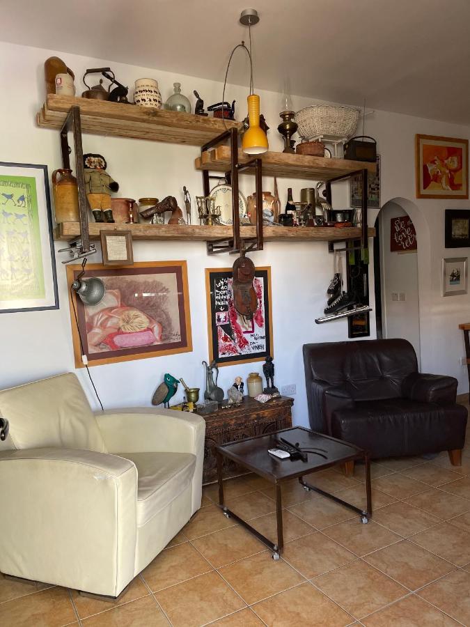 Mp Cozy Apartment Near The Sea Pafos Zewnętrze zdjęcie