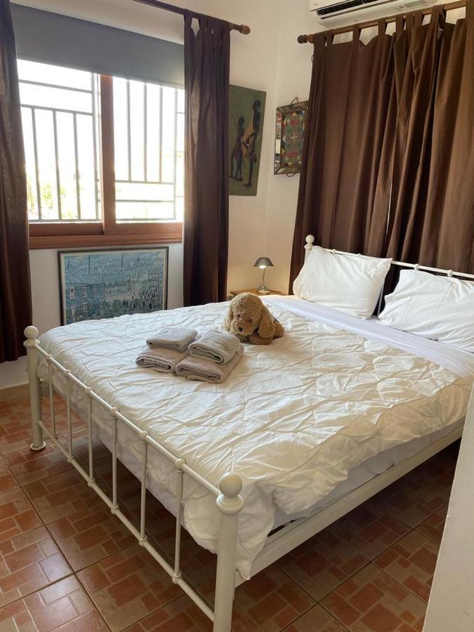 Mp Cozy Apartment Near The Sea Pafos Zewnętrze zdjęcie