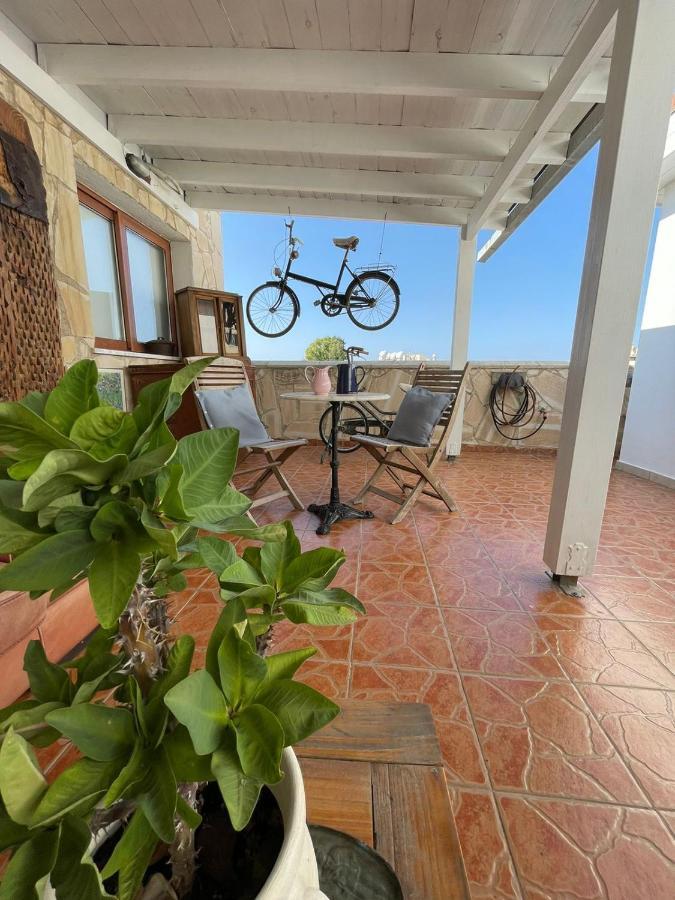 Mp Cozy Apartment Near The Sea Pafos Zewnętrze zdjęcie