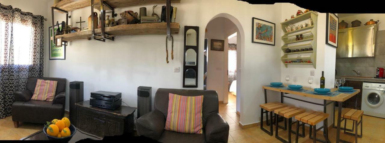 Mp Cozy Apartment Near The Sea Pafos Zewnętrze zdjęcie
