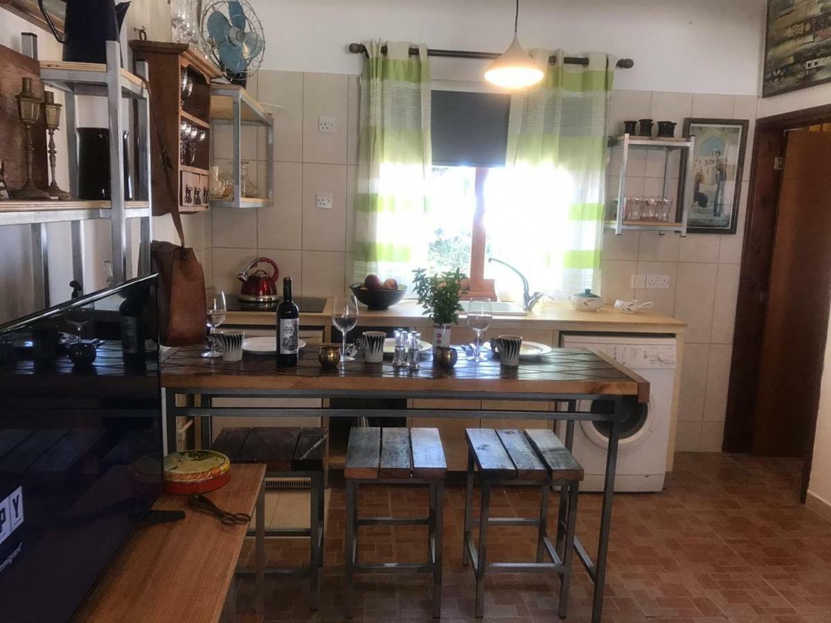 Mp Cozy Apartment Near The Sea Pafos Zewnętrze zdjęcie